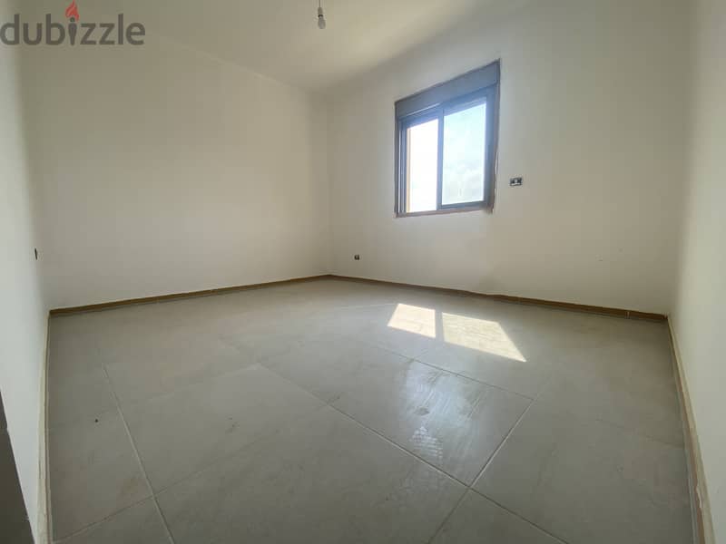 217 sqm ground floor apartment in Baabdat    REF#ED97149 2
