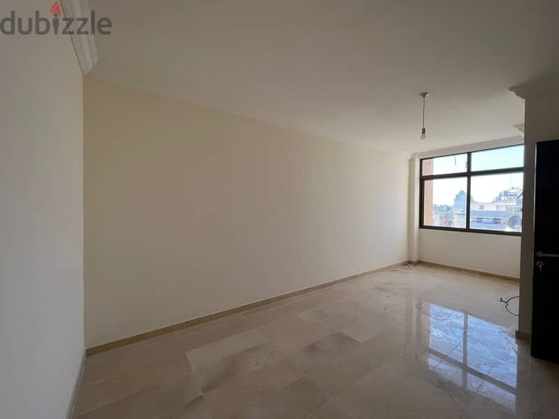 Apartment for sale in Burj abi Haidar شقة للبيع في برج ابي حيدر 0