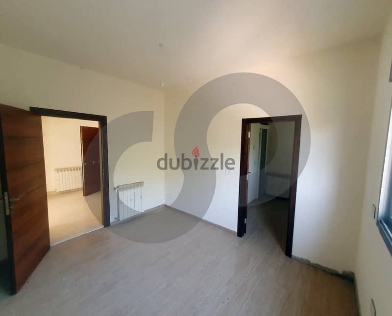 REF#HC00425! Stunning 200sqm apartment located in Ballouneh for sale! 2