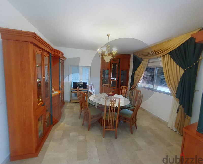 REF#KJ00423! Luxurious & Fully Furnished 190sqm apartment for Rent! 1