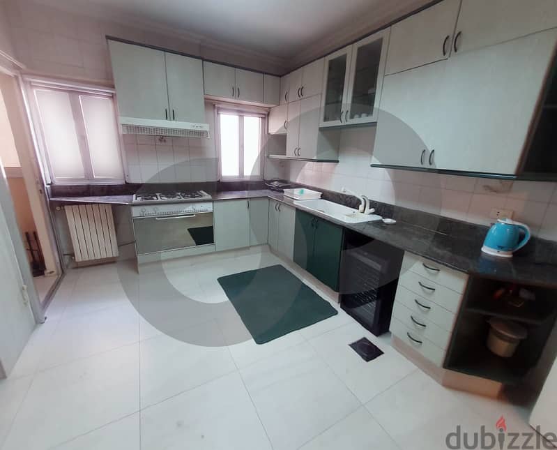 REF#KJ00423! Luxurious & Fully Furnished 190sqm apartment for Rent! 3