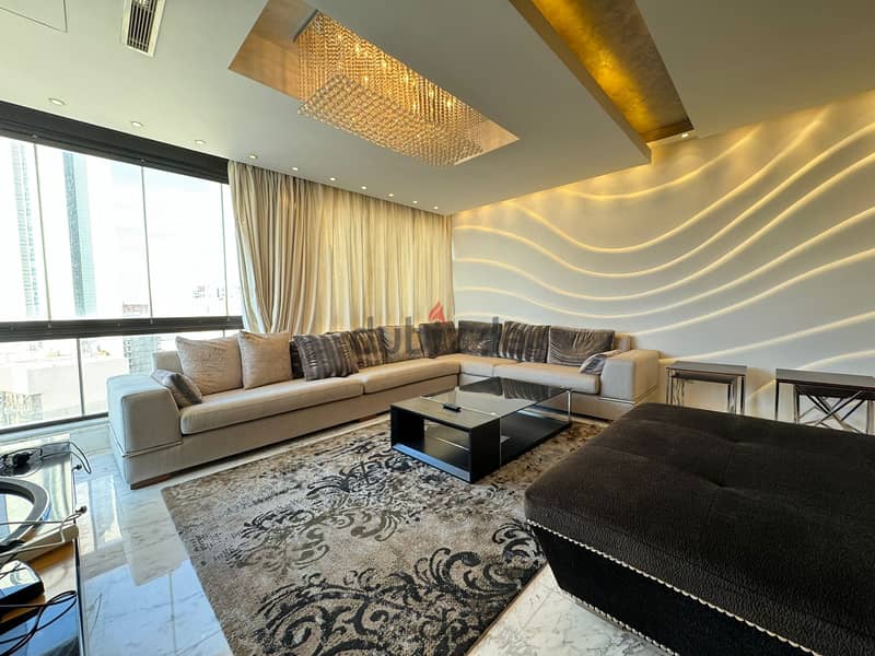 Apartment For Sale in Ramlet al-Baydah شقة للبيع في رملة البيضا 2