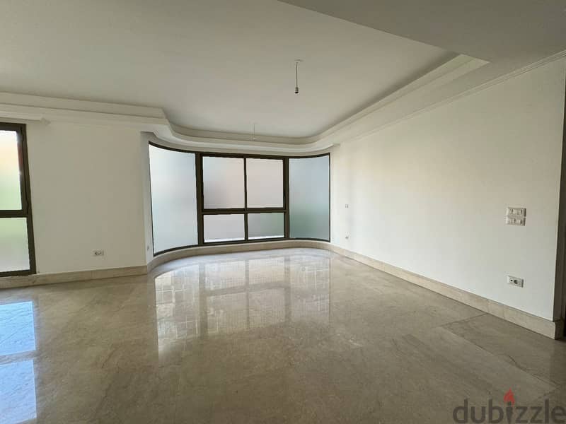 Apartment For Sale in Ain-al Mraiseh شقة للبيع في عين المريسة 3