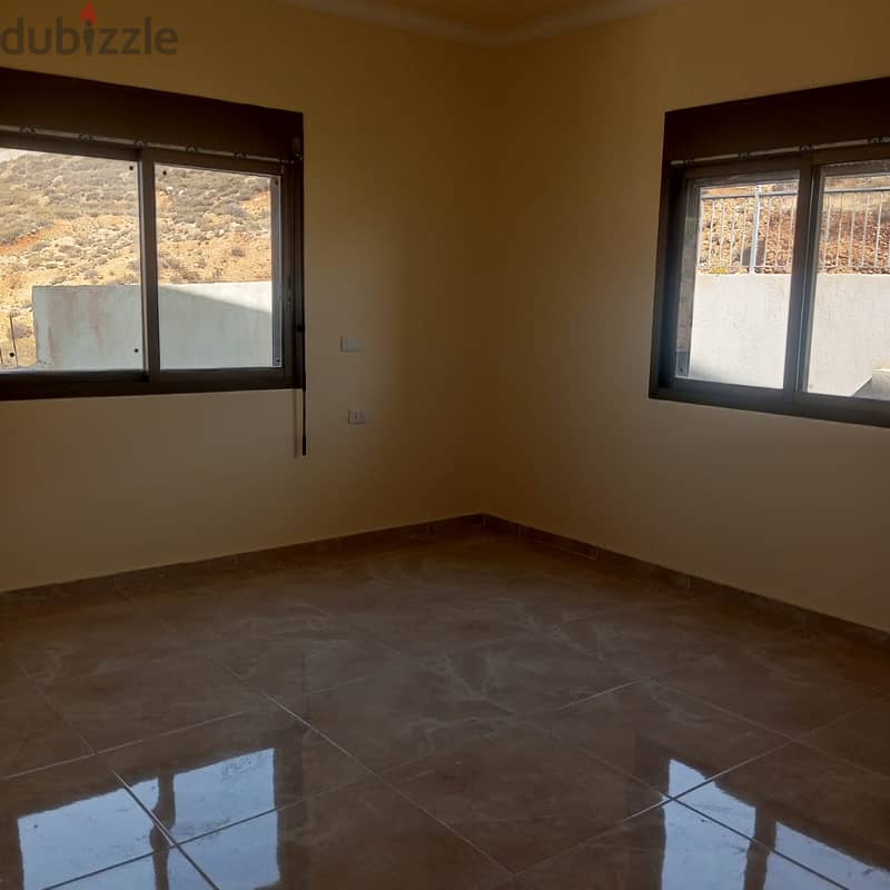 ksara brand new apartment for sale open view Ref#5750 2