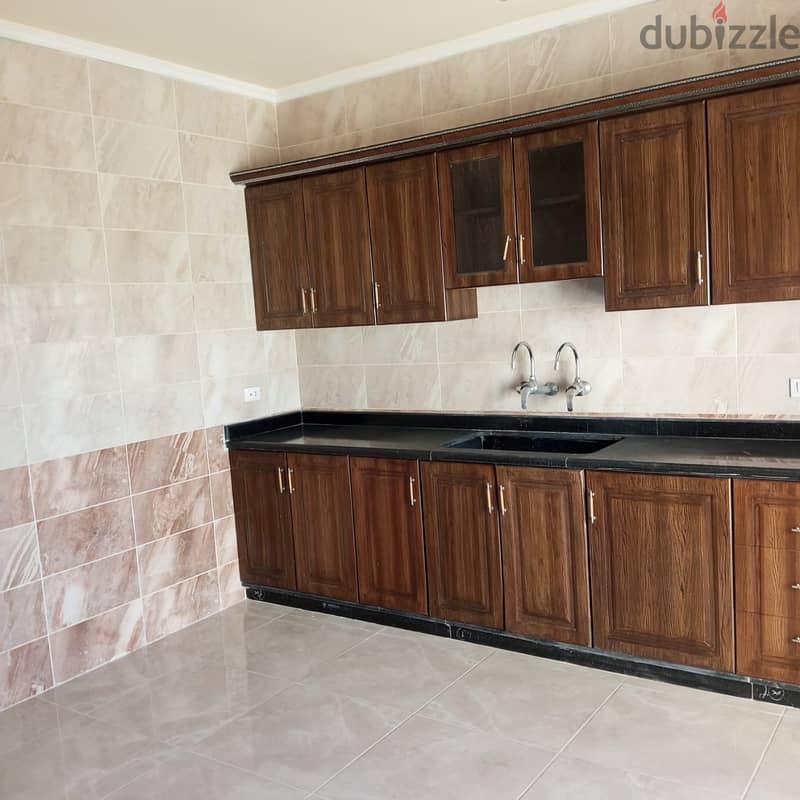 ksara brand new apartment for sale open view Ref#5750 1