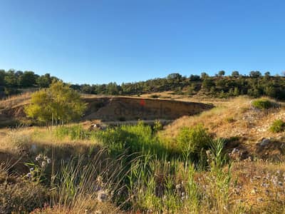 RWK189GZ - Land For Sale in Kfardebian Near Ahlam Project