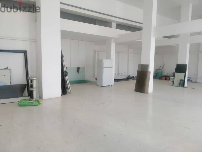 L05867 - Shop for Rent in Horsh Tabet Luxurious Area 0