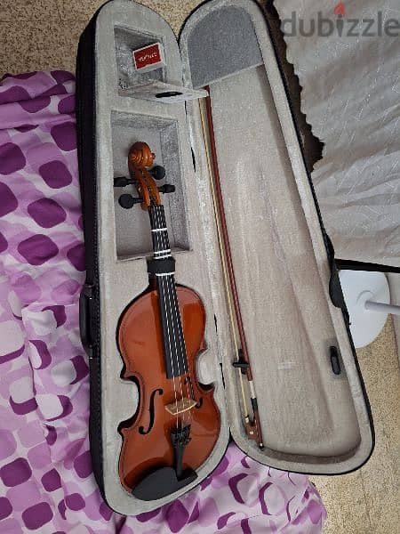 violin 0