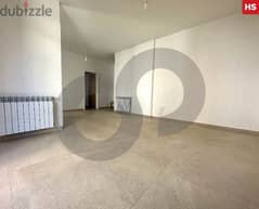 Fully renovated 125 SQM Apartment for sale in BEIT EL KIKKOREF#HS97159