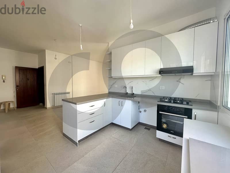 Fully renovated 125 SQM Apartment for sale in BEIT EL KIKKOREF#HS97159 1
