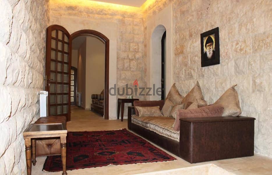 L07421-High-end Elegant Villa for Sale in Ghazir 0