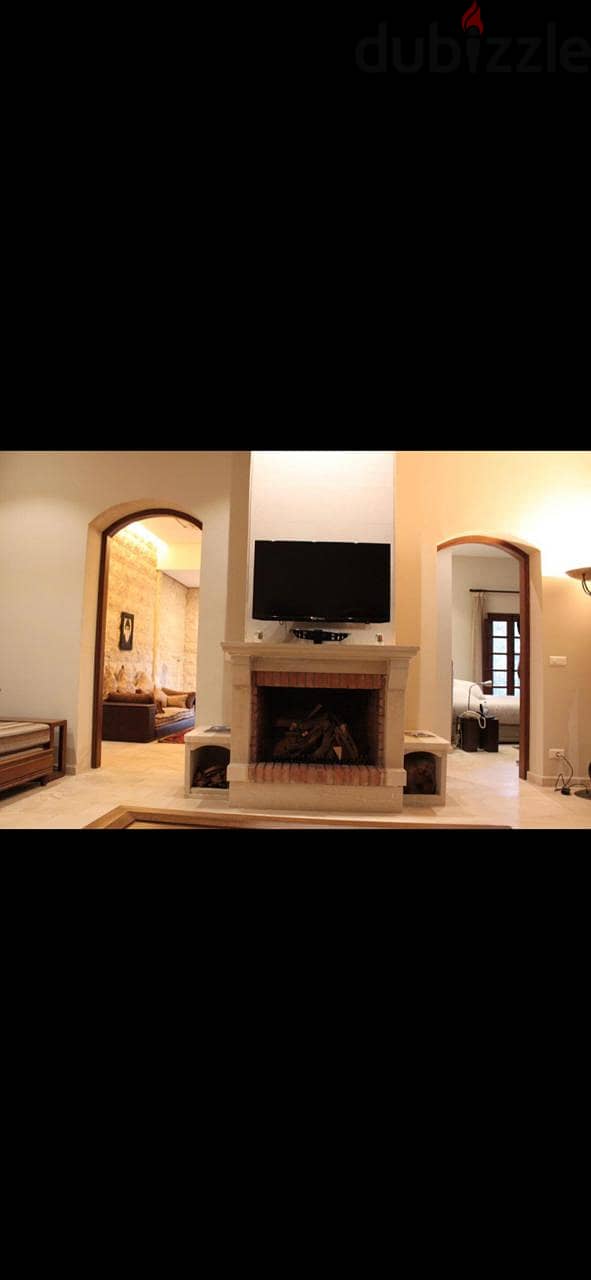 L07421-High-end Elegant Villa for Sale in Ghazir 7