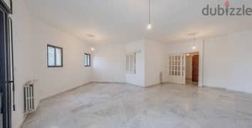 L07468 - Apartment with Garden for Sale in Kornet Chehwan