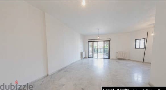 L07468 - Apartment with Garden for Sale in Kornet Chehwan 1