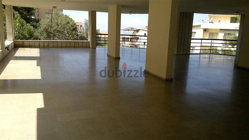 L07468 - Apartment with Garden for Sale in Kornet Chehwan 2