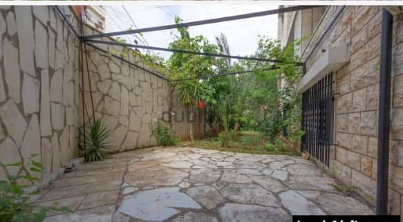 L07468 - Apartment with Garden for Sale in Kornet Chehwan 6