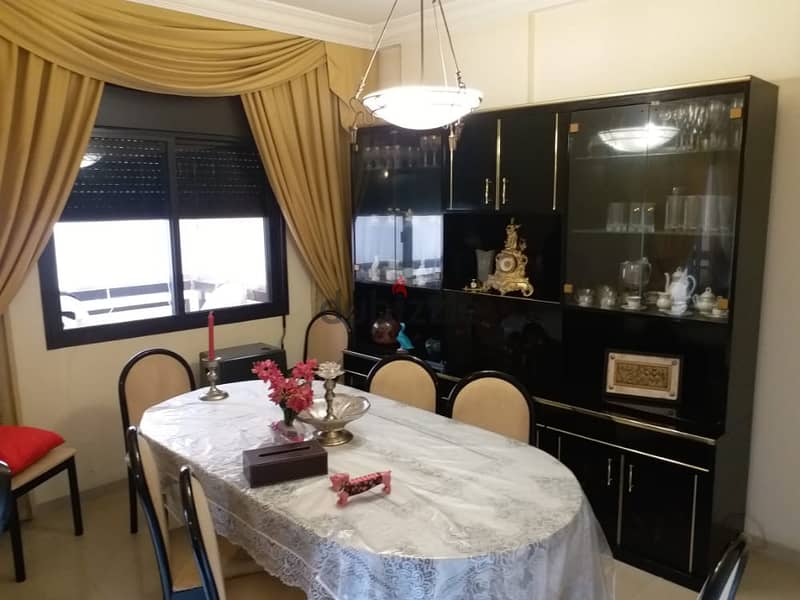 L07436-Nicely Decorated Apartment for Sale in Sarba 0