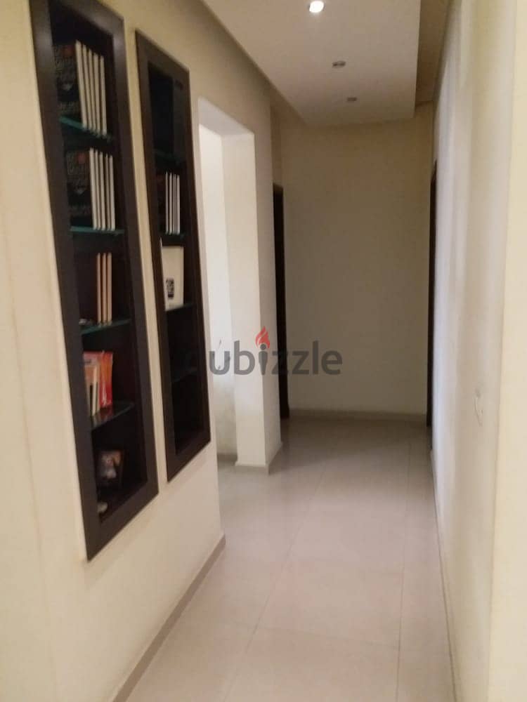L07436-Nicely Decorated Apartment for Sale in Sarba 1