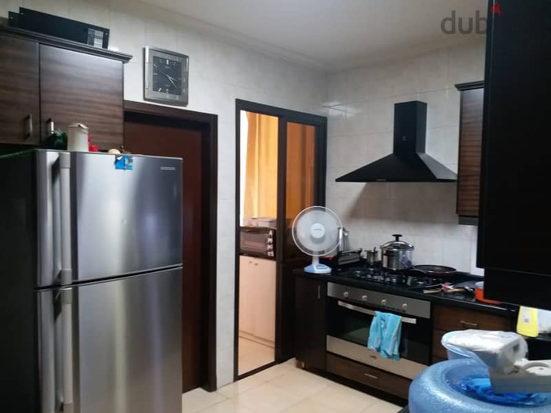 L07436-Nicely Decorated Apartment for Sale in Sarba 2