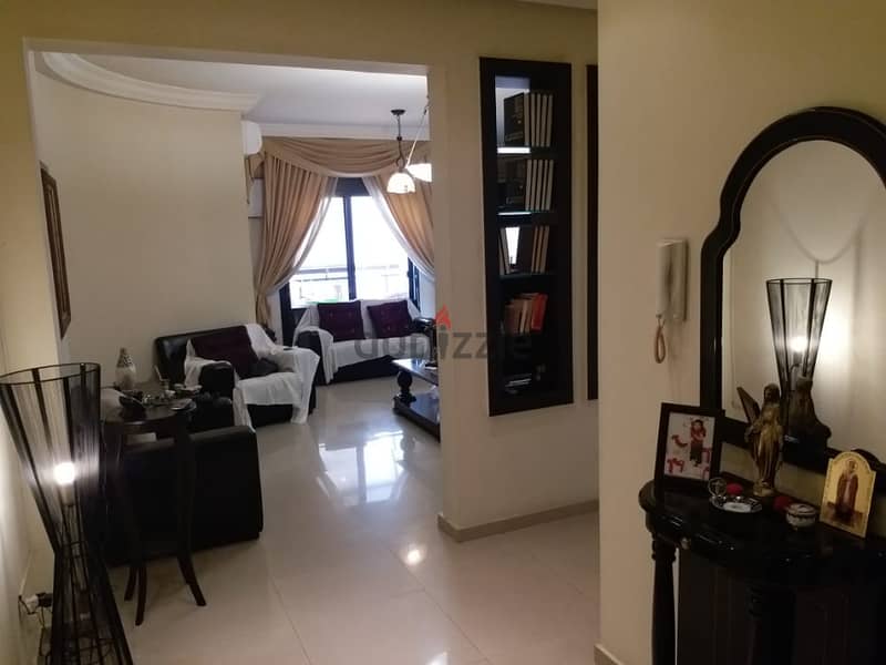 L07436-Nicely Decorated Apartment for Sale in Sarba 4