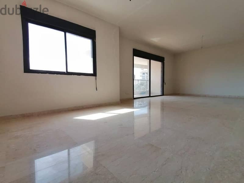 245 SQM Apartment in Ajaltoun with Sea and Mountain View & TERRACE 2