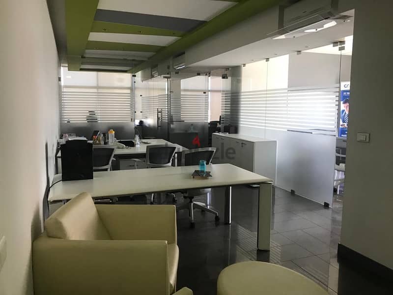 L07451-Well Maintained Office for Sale in Dora 4