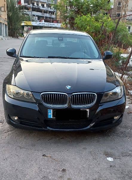 bmw 320i e90 /2009 0