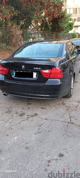 bmw 320i e90 /2009 1