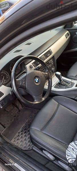 bmw 320i e90 /2009 5