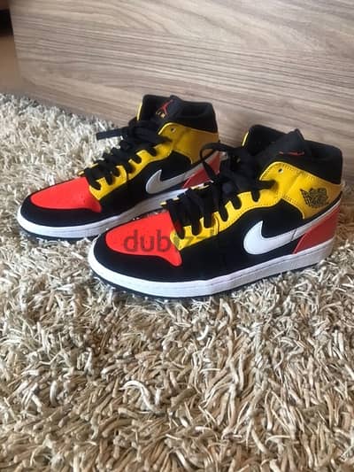 ORIGINAL Nike air Jordan 1