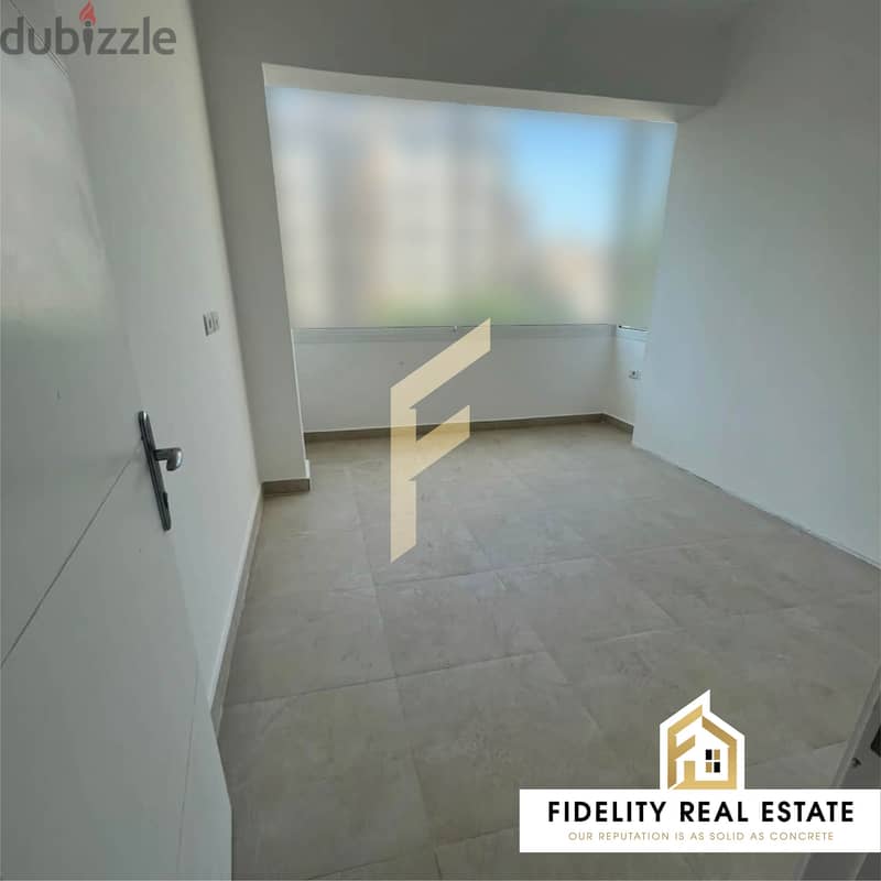 Apartment for sale in Achrafieh AA524 1