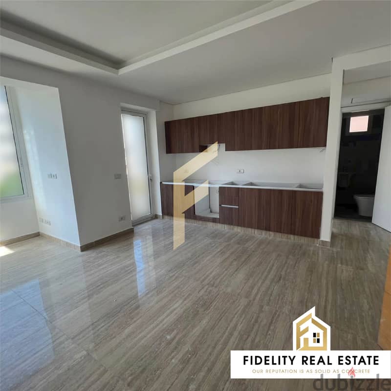Apartment for sale in Achrafieh AA524 2