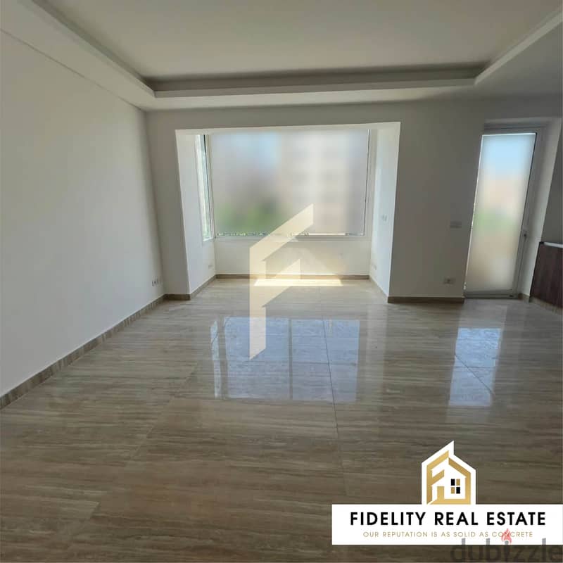 Apartment for sale in Achrafieh AA524 3