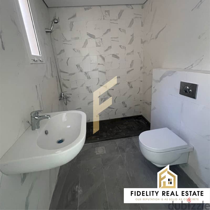 Apartment for sale in Achrafieh AA524 4