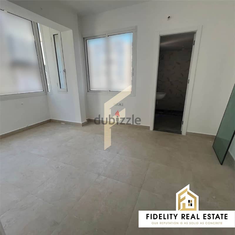 Apartment for sale in Achrafieh AA525 3