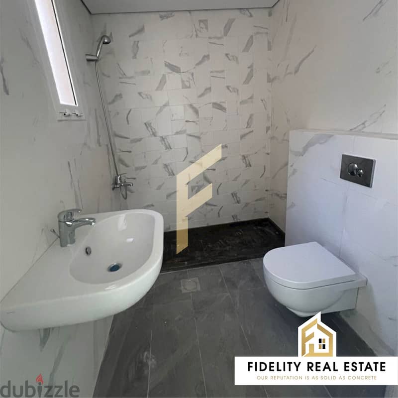 Apartment for sale in Achrafieh AA525 4