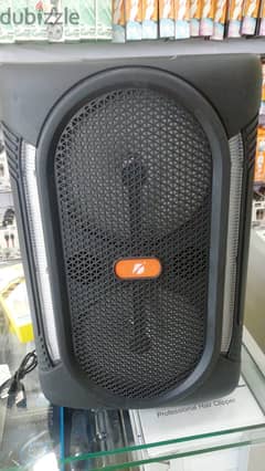 Bluetooth Speaker 6.5 Inch Twin loudspeakers electronics sound