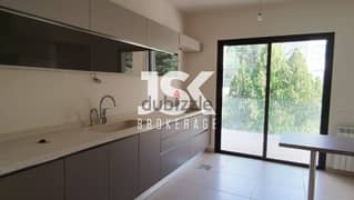 L13485-Brand New Apartment for Rent In Ajaltoun