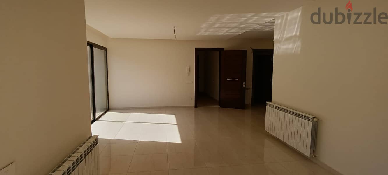 L13485-Brand New Apartment for Rent In Ajaltoun 1