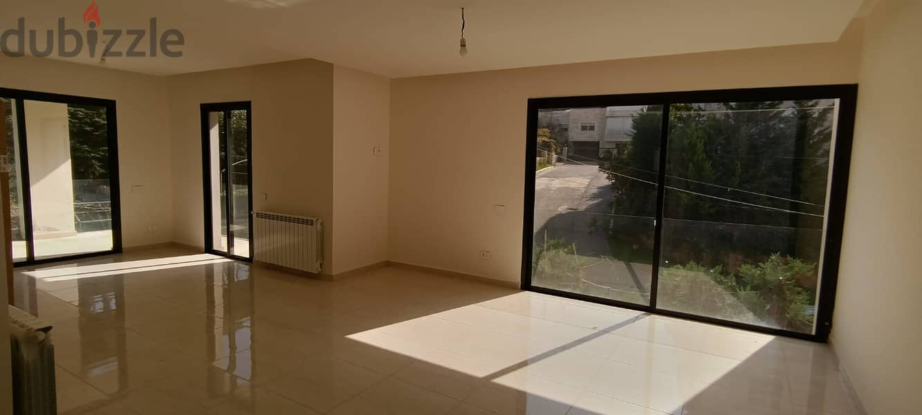L13485-Brand New Apartment for Rent In Ajaltoun 2