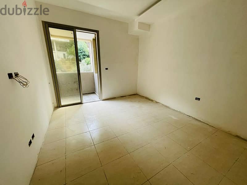 Apartment for sale in Beit El Chaar/ New 7