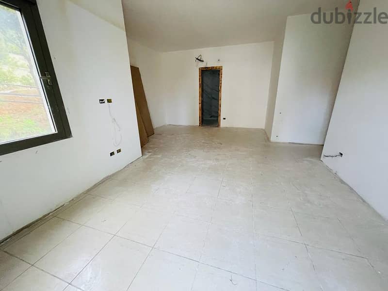 Apartment for sale in Beit El Chaar/ New 8
