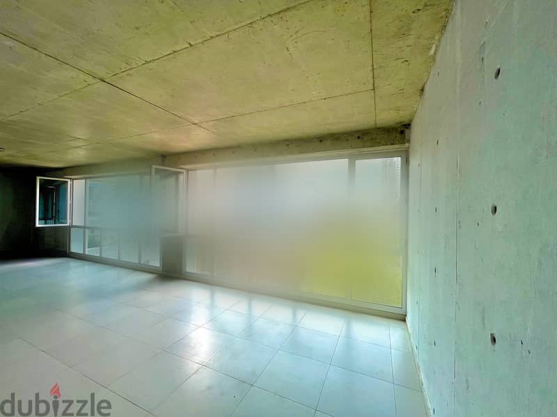 JH23-2062 Office 240m for rent in Achrafieh - Beirut, $ 2,300 cash 3