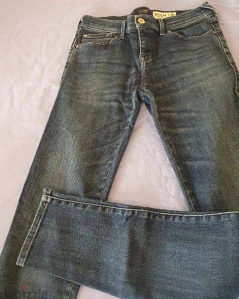 pants or jeans brand marke original 1