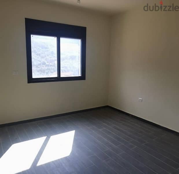 Baabdat - (Qanabet) - 200m2 duplex with 100m2 terrace - open views 3