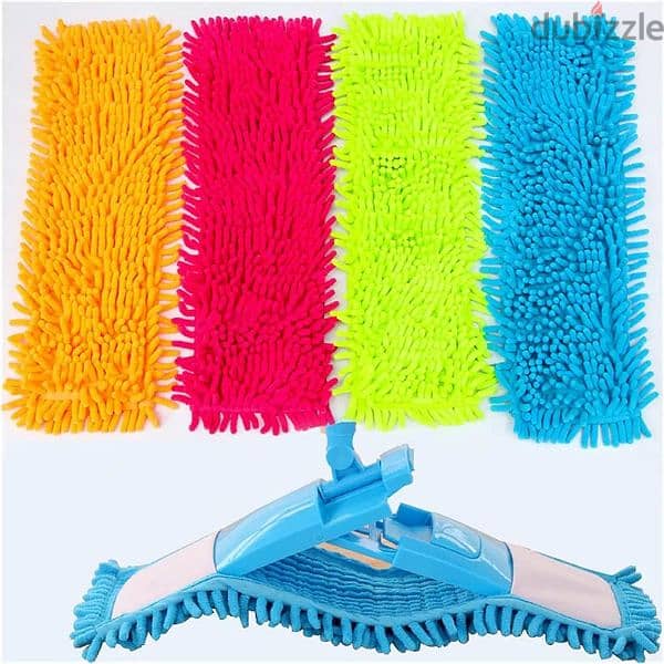high quality rotatable mop 9