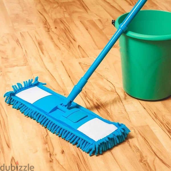 high quality rotatable mop 11