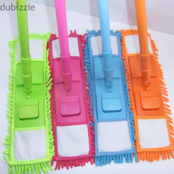high quality rotatable mop 12