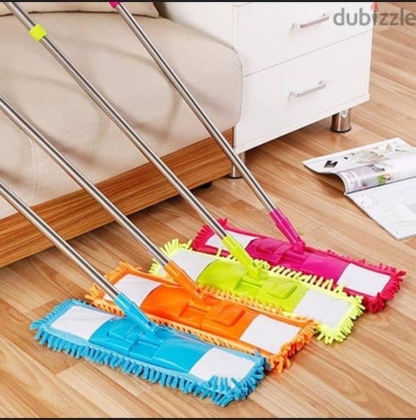 high quality rotatable mop 13