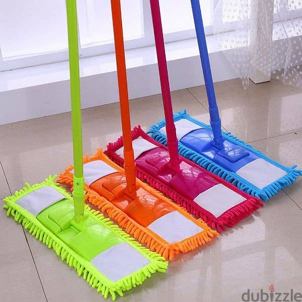 high quality rotatable mop 14